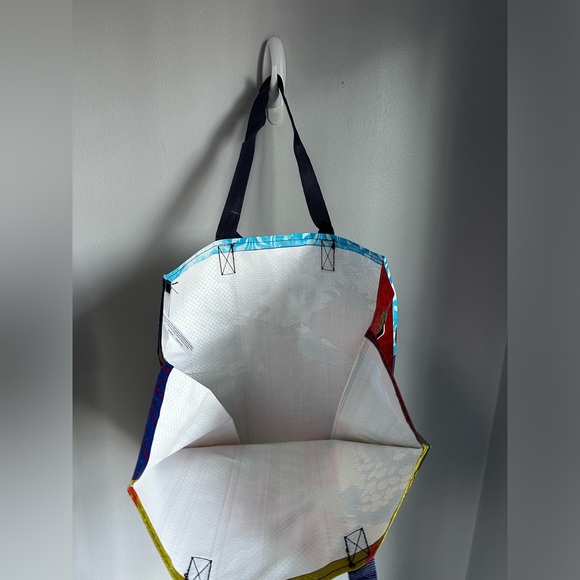 Trader Joe’s Reusable Bag CALIFORNIA - Picture 6 of 6